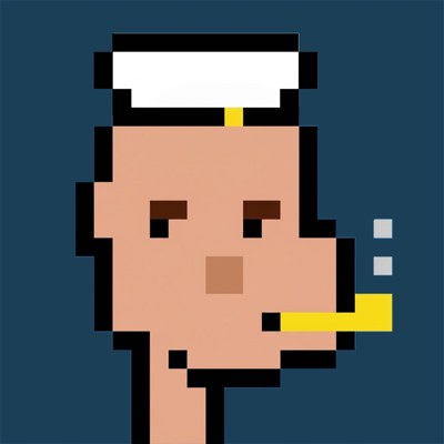 Popeye avatar